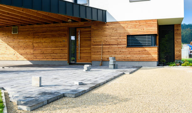 Best Local Driveway Pavers  in Yerington, NV