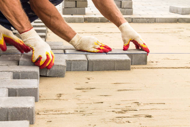 Best Affordable Driveway Pavers  in Yerington, NV