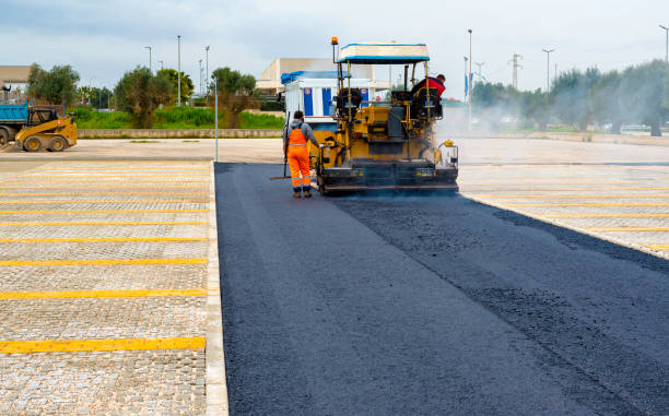 Best Driveway Pavers Near Me  in Yerington, NV