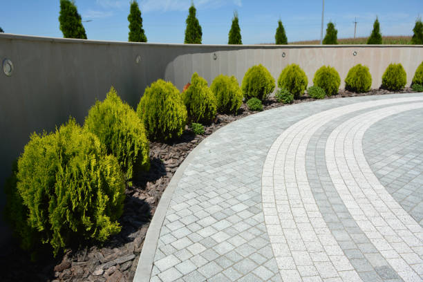 Best Brick Driveway Pavers  in Yerington, NV