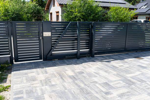 Best Best Driveway Pavers  in Yerington, NV