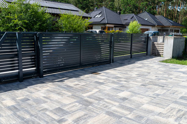 Best Paver Driveway Replacement  in Yerington, NV