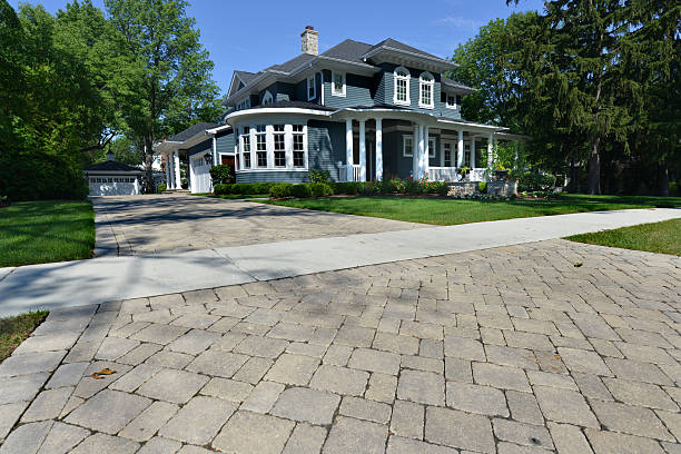 Best Best Driveway Pavers  in Yerington, NV