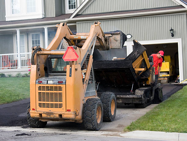 Best Concrete Paver Driveway  in Yerington, NV