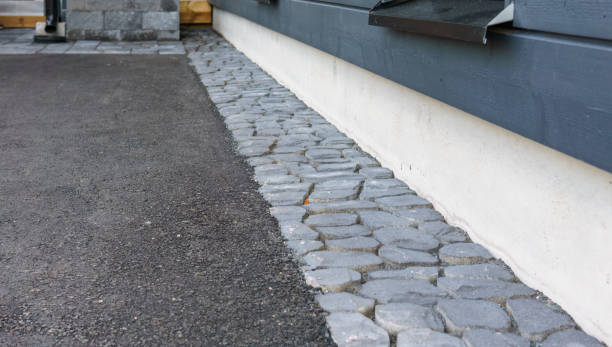 Best Residential Driveway Paver Services  in Yerington, NV