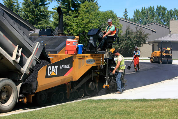 Best Affordable Driveway Pavers  in Yerington, NV