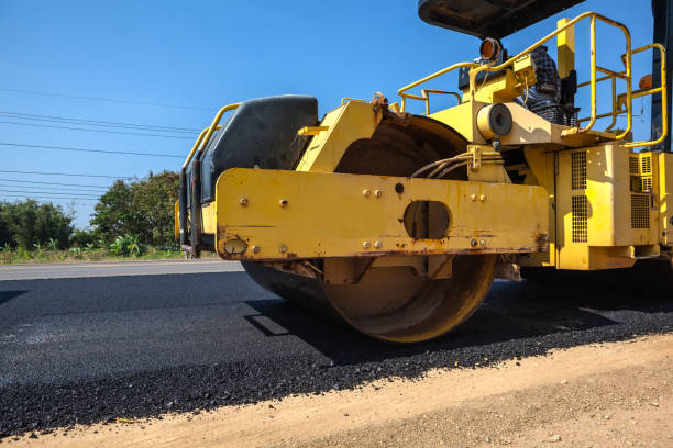 Best Residential Driveway Paver Services  in Yerington, NV
